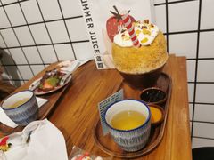 -WONDER ICE 萬得冰田(建設路总店)