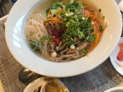 -北京北辰洲际酒店啡扬咖啡厅·自助餐厅
