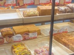 -爸爸糖吐司面包(悠唐购物中心店)