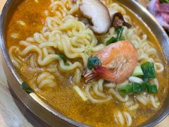 -金顺韩式烤肉·网红烤肉店(广利路店)