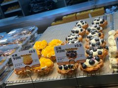 -鲍师傅糕点(江苏路店)