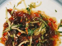 -紫光园·烤鸭·北京菜(劲松店)