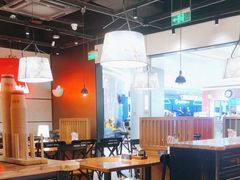 -和府捞面(西溪印象城店)