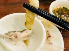 -正能量脆肉鲩火锅