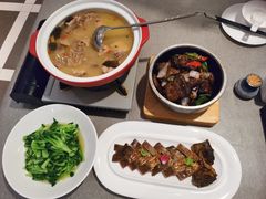 -汉水谣·江景餐厅(江滩店)