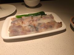 叉烧肠粉-南枝记·港式打边炉(新北万达店)