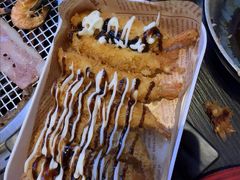 -AJIYA·池袋日式烧肉自助(天津万象城店)