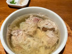 客语土猪汤-客语-客家菜(石岐店)
