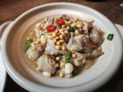 -周家二小姐的菜(西津渡店)