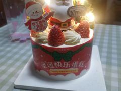 -味多美蛋糕(安定门店)
