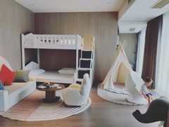 -深圳大梅沙京基洲际度假酒店