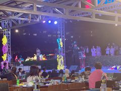 -渔家火锅·海鲜自助餐·演艺(亚龙湾天域酒店)