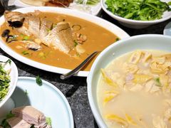 -小城故事·地道宁波味(月湖盛园店)