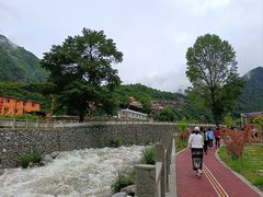 -孟屯河谷景区