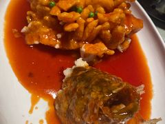 -金典银峰老鹅馆·昆山菜(亭林公园店)