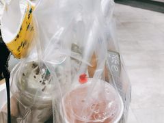 -奈雪的茶(国金中心店)