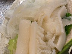 -金海阁海鲜火锅