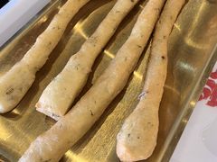 -永發發串串火锅馆·烧烤·大排档(传媒大学店)