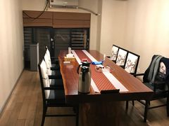 -云间宿茶空间(嘉杰国际广场店)