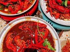 -辣皇朝小龙虾(六一店)