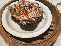 -滋粥楼·顺德菜(番禺广场总店)