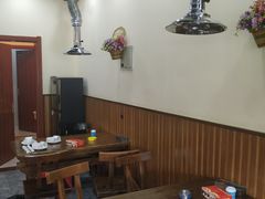 大堂-二子海鲜大排档(太阳城店)