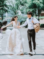 -女王风尚STUDIO·轻奢化定制