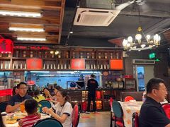 -熊记虾王·小龙虾(东晓南店)