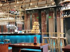 大堂-haxnbauer海森堡德国餐厅(深圳coco店)