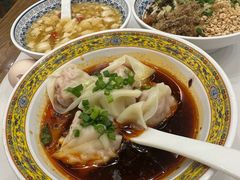 -龙抄手(春熙路总店)