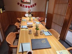-花和海鲜自助(梅江店)