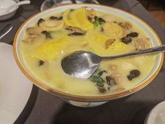 -肆月河豚·新淮扬(金融街店)
