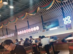 -肚王罐罐里的秘密(铜锣湾店)