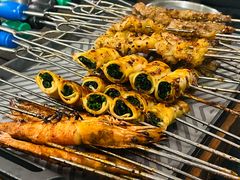 -KAOKAO烤烤·丹东海鲜烧烤(崔各庄店)