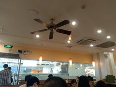 -萨莉亚意式餐厅(特力时尚汇店)