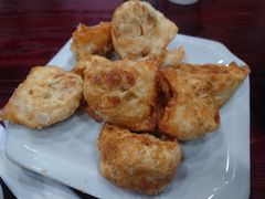 什锦扁食-御清斋总店(天一街店)