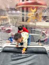 -奈尔宝家庭中心·亲子餐厅(鄞州万达店)