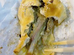 -中关村烤包子(中关村店)