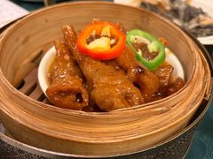 -誉八仙粤菜(万象天地店)