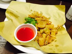 -涌上外婆桥(南塘店)