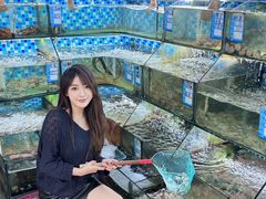 -汪姐海鲜(侨港金冠好店)