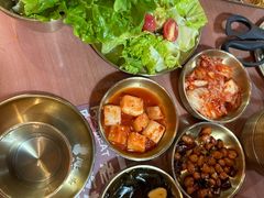 -闻老头·菊花炭烤肉(D11店)