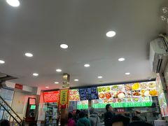 -东四卤煮店(东四北大街店)