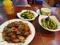 -庆峰龙虾烧烤(合肥一店)