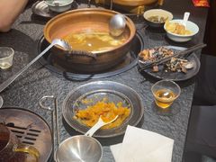 -一善菌·云南菌汤·云南菜(银泰城店)