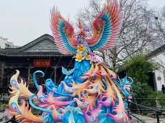 -老门东历史文化街区