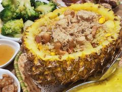 -裕记烧腊连锁餐饮(国商分店)