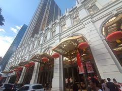 -湖锦酒楼·旗舰店(三阳总店)