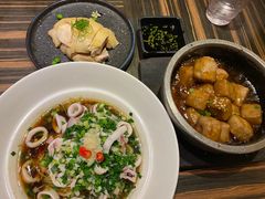 -江太极江浙菜(马桥万达广场店)