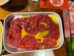 -鑫隆四季涮肉(八角畅游店)